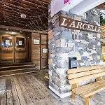 Arcelle - Centre Station, Confortable Pour 4 Personnes Mae-2084 瓦托伦斯