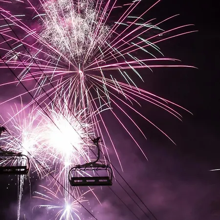 Апартаменти Arcelle - Centre Station, Confortable Pour 4 Personnes Mae-2084