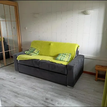 Arcelle - Centre Station, Confortable Pour 4 Personnes Mae-2084 * Val Thorens