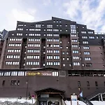 Arcelle - Centre Station, Confortable Pour 4 Personnes Mae-2084 Appartamento Val Thorens