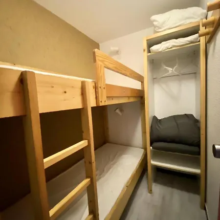 Résidence Arcelle - Centre Station, Confortable Pour 4 Personnes Mae-2084 *