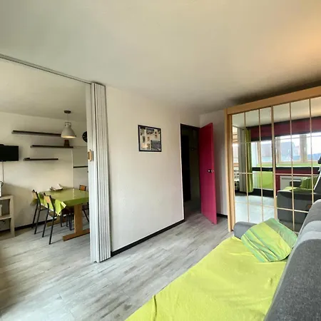 Résidence Arcelle - Centre Station, Confortable Pour 4 Personnes Mae-2084 * Val Thorens