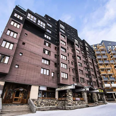 Résidence Arcelle - Centre Station, Confortable Pour 4 Personnes Mae-2084 Apartamento Val Thorens