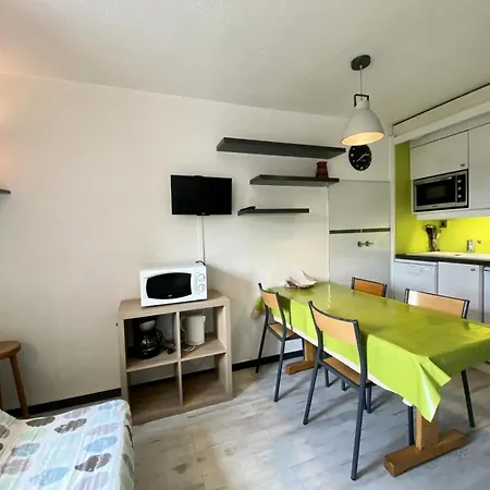 Arcelle - Centre Station, Confortable Pour 4 Personnes Mae-2084 Val Thorens
