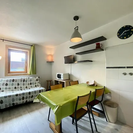 Arcelle - Centre Station, Confortable Pour 4 Personnes Mae-2084