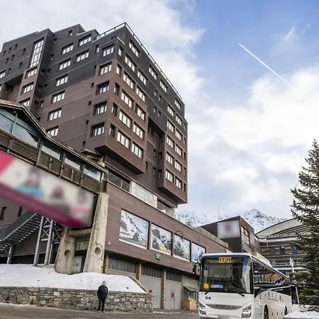 Apartment Arcelle - Centre Station, Confortable Pour 4 Personnes Mae-2084 *