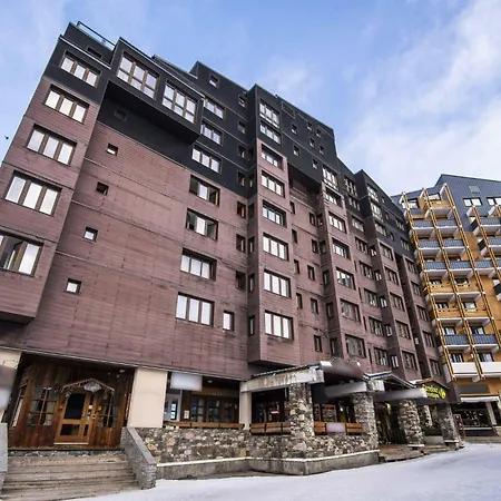 Arcelle - Centre Station, Confortable Pour 4 Personnes Mae-2084 Apartment *
