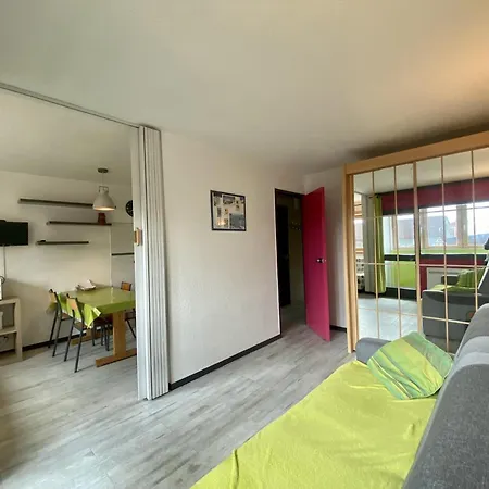Arcelle - Centre Station, Confortable Pour 4 Personnes Mae-2084 * Val Thorens