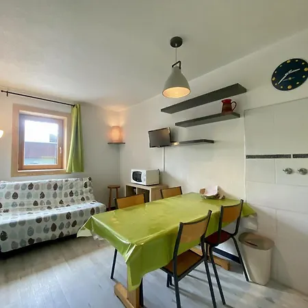 Arcelle - Centre Station, Confortable Pour 4 Personnes Mae-2084 Apartment *