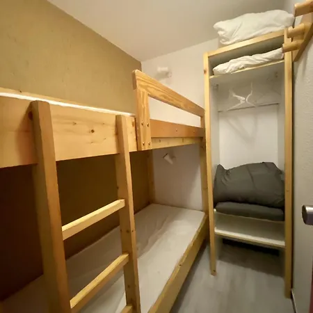 Arcelle - Centre Station, Confortable Pour 4 Personnes Mae-2084 *