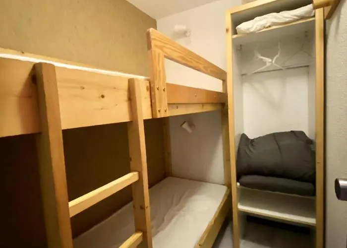 شقة Arcelle - Centre Station, Confortable Pour 4 Personnes Mae-2084 فال تورُن