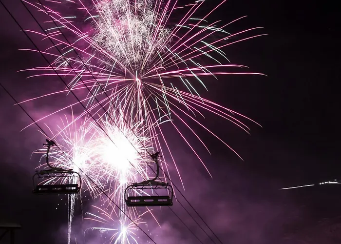 شقة Arcelle - Centre Station, Confortable Pour 4 Personnes Mae-2084